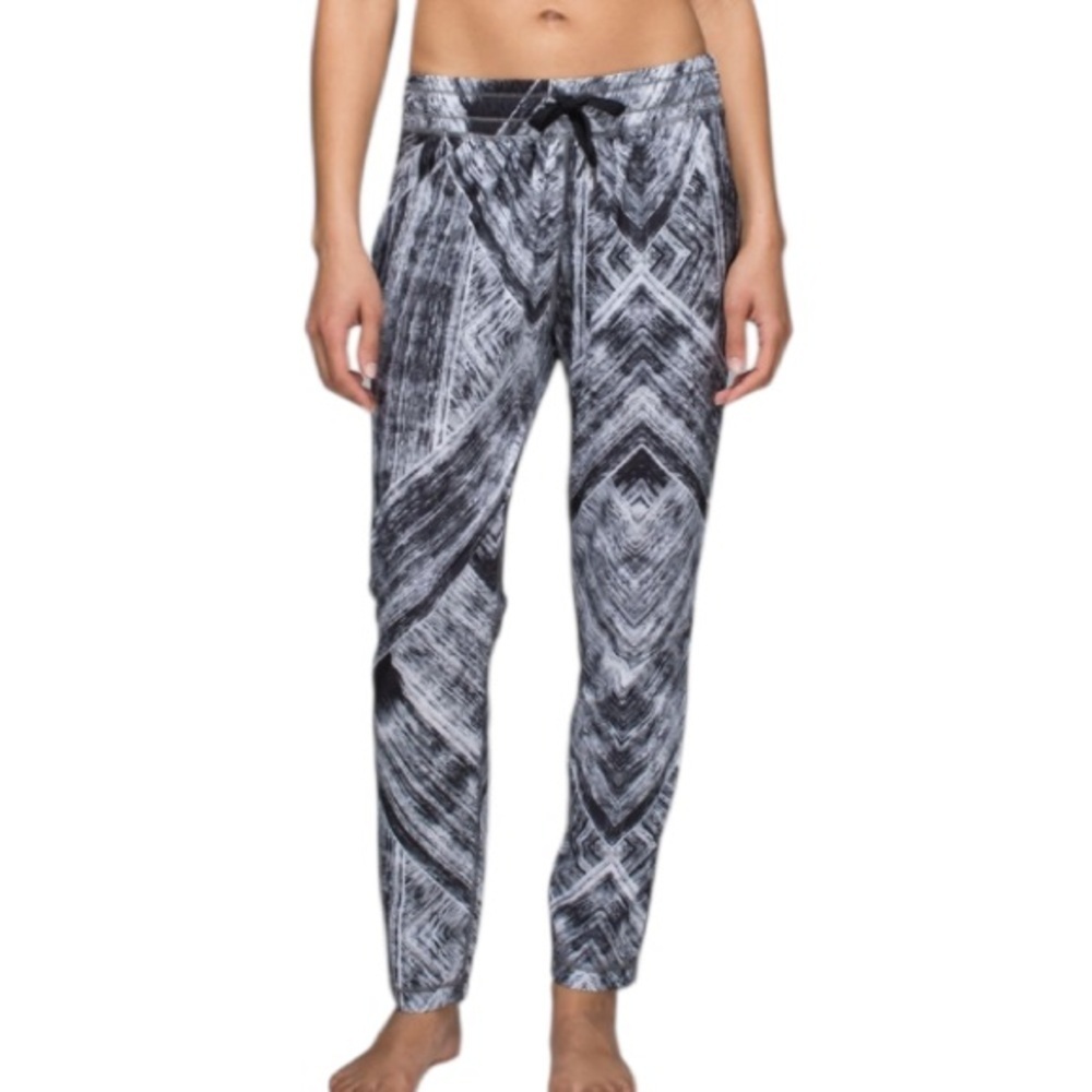 Lululemon Namaskar Pant II